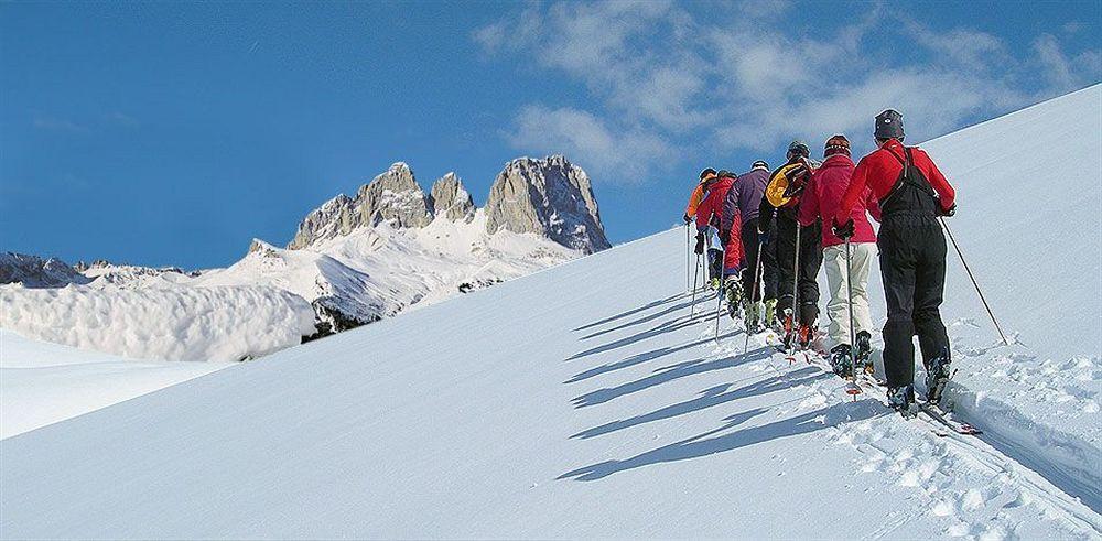 Hotel Dolomites 3*