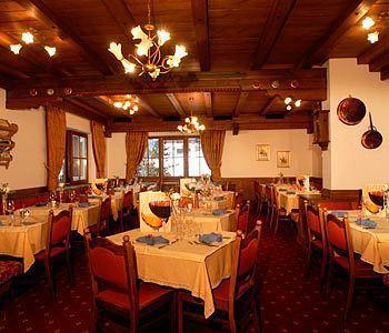 Hotel Dolomites Canazei