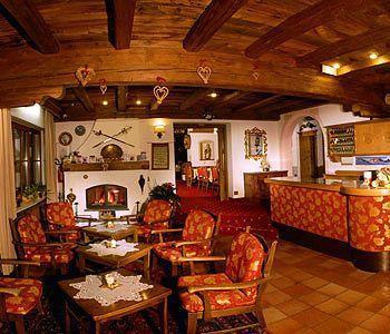 Hotel Dolomites