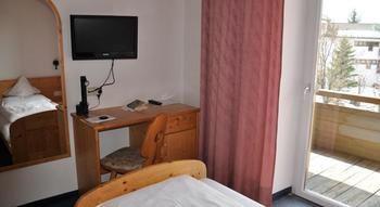 Hotel Dolomites