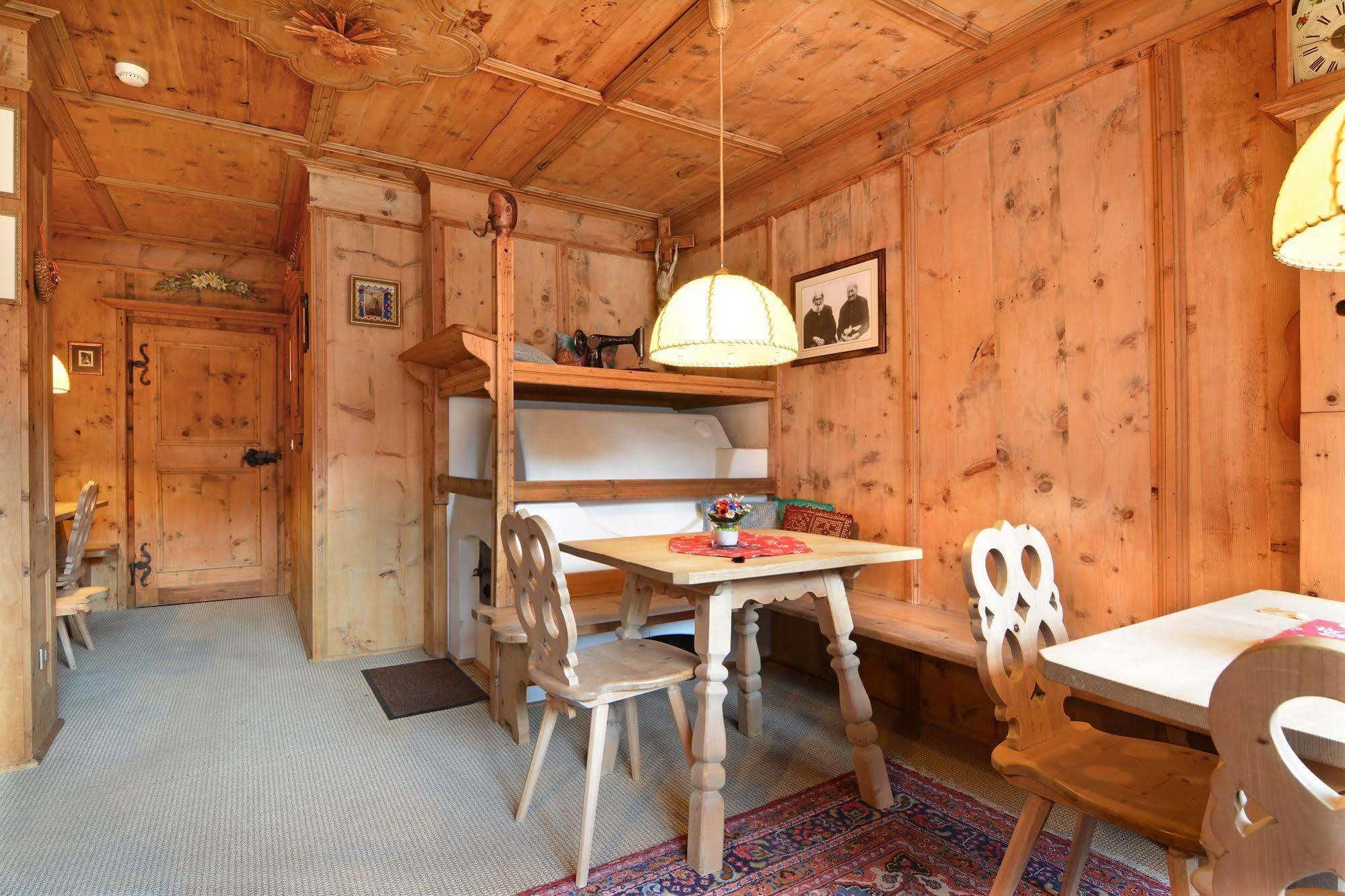 Dolomites Hotel 3*