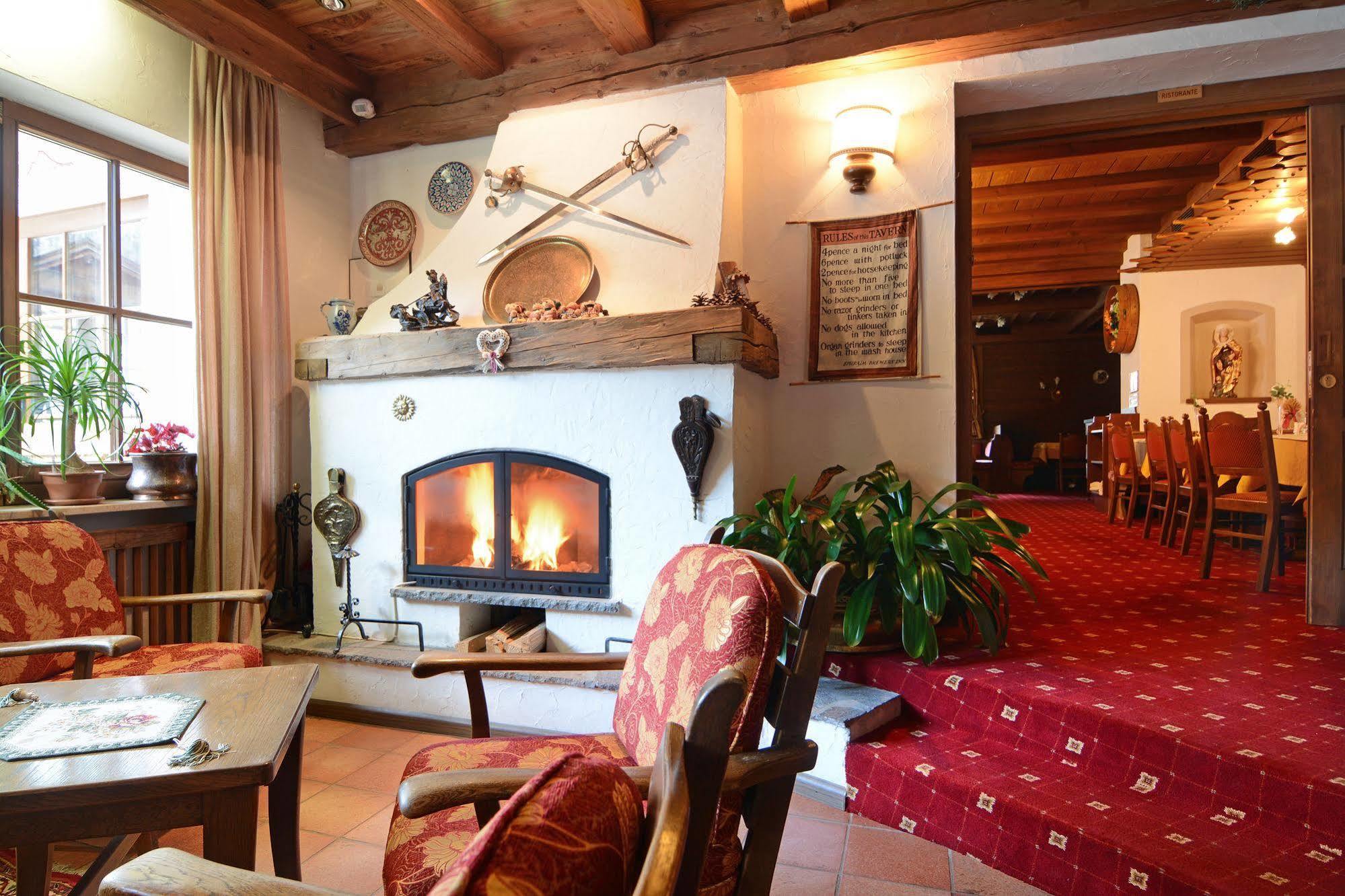 Hotel Dolomites Canazei
